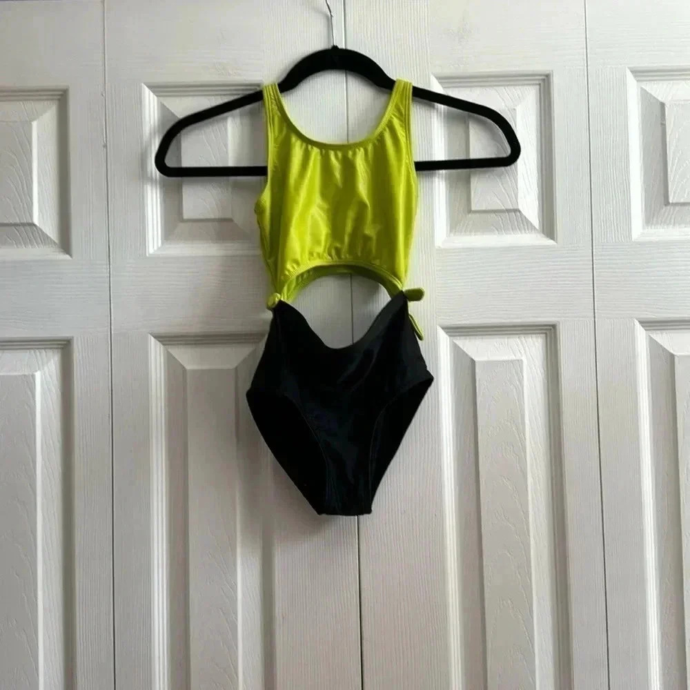 More Than Magic 1pc Bathing Suit size 6X